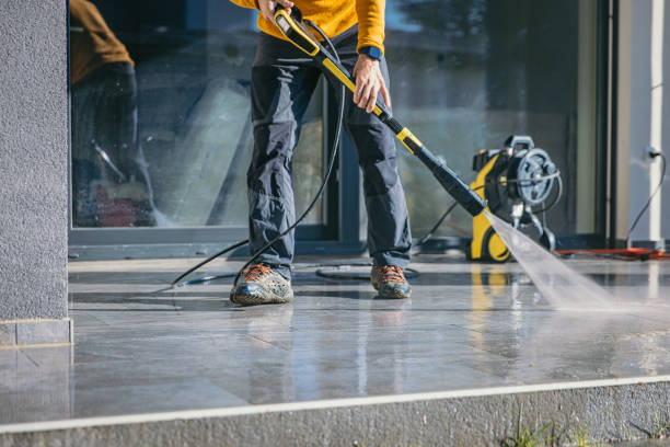 Reliable Rio Rico, AZ Pressure Washing Services Solutions